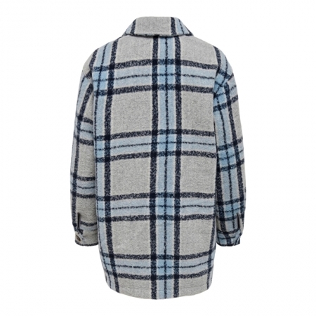 ONLALLISON CHECK SHACKET OTW N 179075008 Mediu