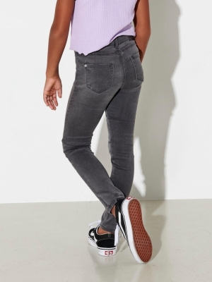 KONROYAL LIFE REG SKINNY BJ312 179679 Dark Gre