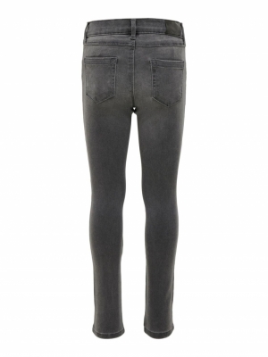 KONROYAL LIFE REG SKINNY BJ312 179679 Dark Gre