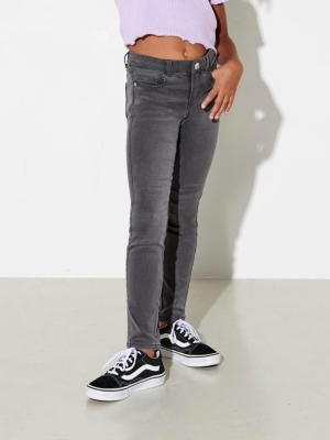 KONROYAL LIFE REG SKINNY BJ312 179679 Dark Gre