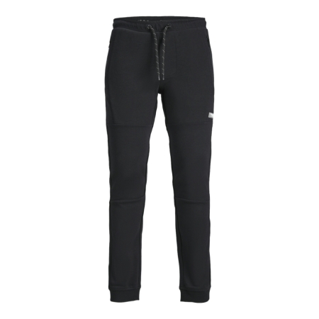 JJIWILL JJAIR SWEAT PANTS NB N 178012 Black