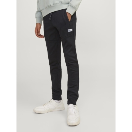 JJIWILL JJAIR SWEAT PANTS NB N 178012 Black