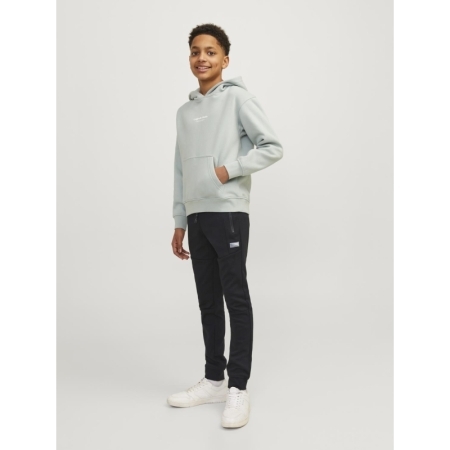 JJIWILL JJAIR SWEAT PANTS NB N 178012 Black