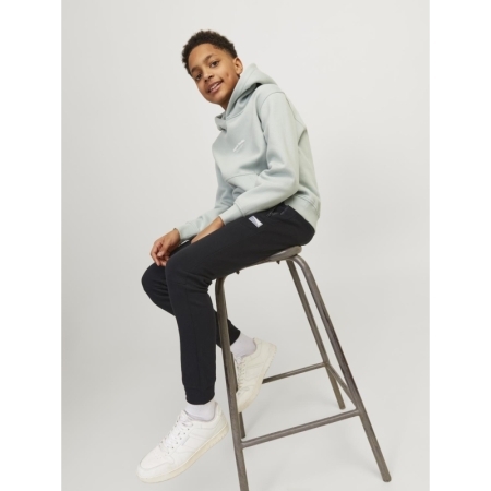 JJIWILL JJAIR SWEAT PANTS NB N 178012 Black