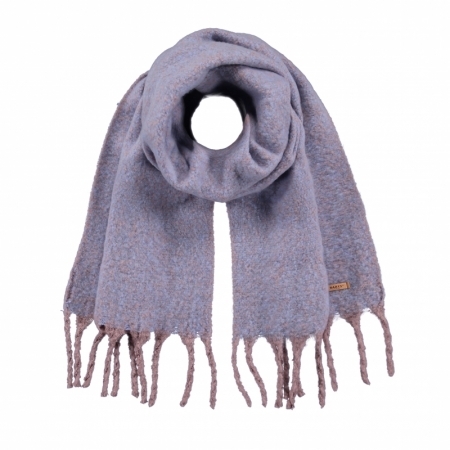 FYONE SCARF 401 mauve