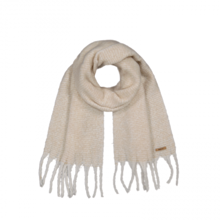 FYONE SCARF 101 cream