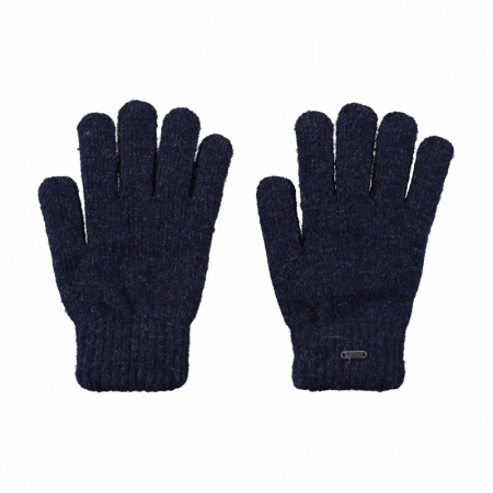 SHAE GLOVES 031 navy