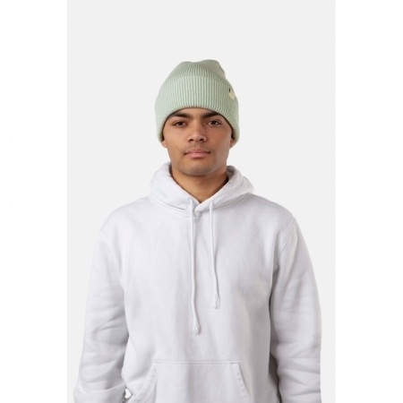 KINABALU BEANIE COLOUR 0151 light pistache