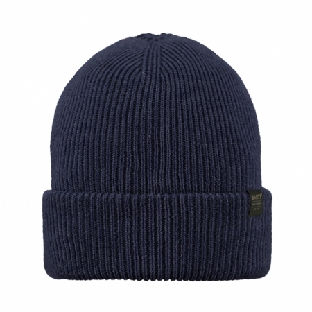 KINABALU BEANIE COLOUR 0042 old blue