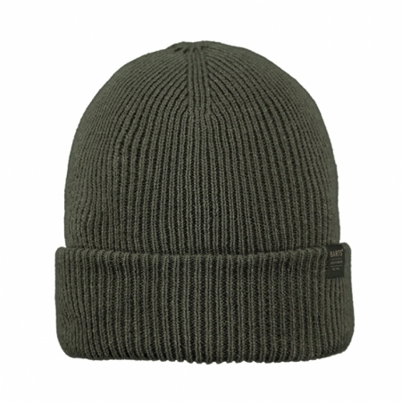 KINABALU BEANIE COLOUR 0133 army