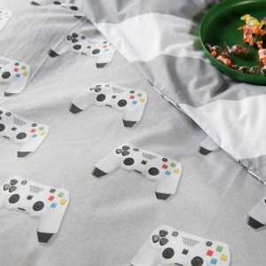 GAMER PRINT