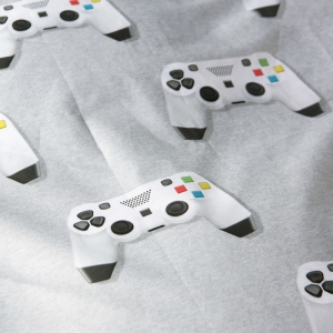 GAMER PRINT
