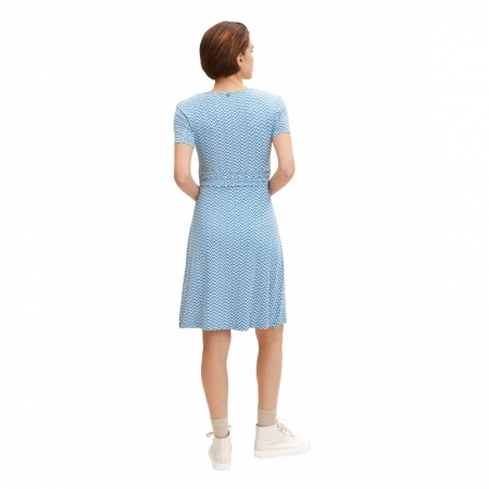  29526 blue mini