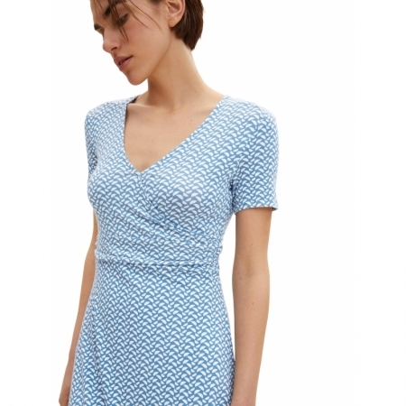 29526 blue mini