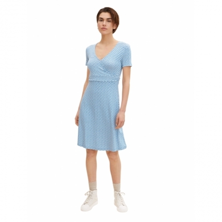  29526 blue mini