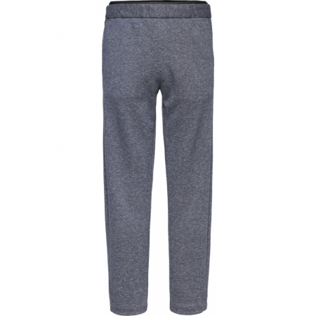  KNITTED MELANGE PULL ON PANTS DW5 DESERT SKY