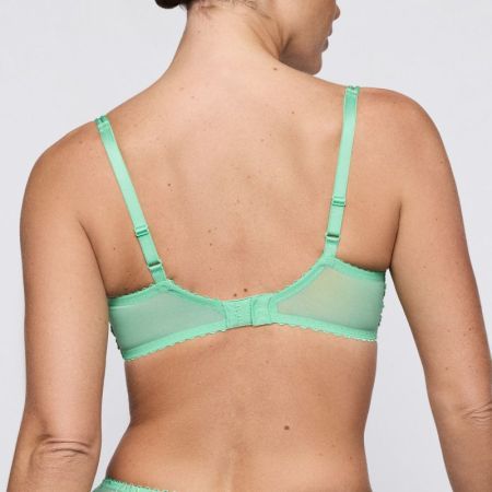 JANE SPF Spring gree