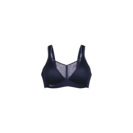 DELTAPAD SPORTBEHA 371 blue iris