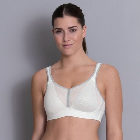 DELTAPAD SPORTBEHA 006 white