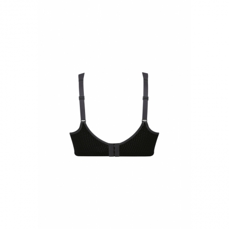 PRFORMANS WIRE-X 445 ZWART/ANTR