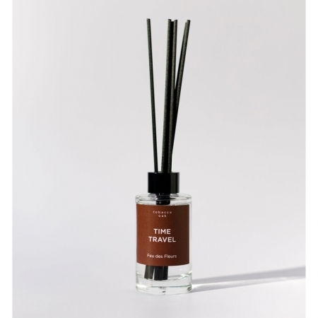 DIFFUSERS 1008 TIME TRAVEL