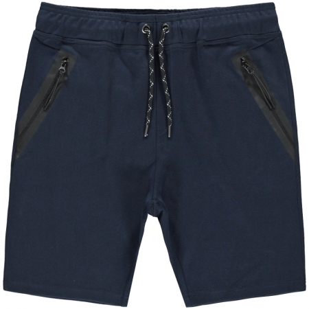 BRAGA SW SHORT 12 NAVY