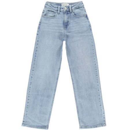 JEANS BRY JR. LOOSE FIT 05 STONE BLEACH