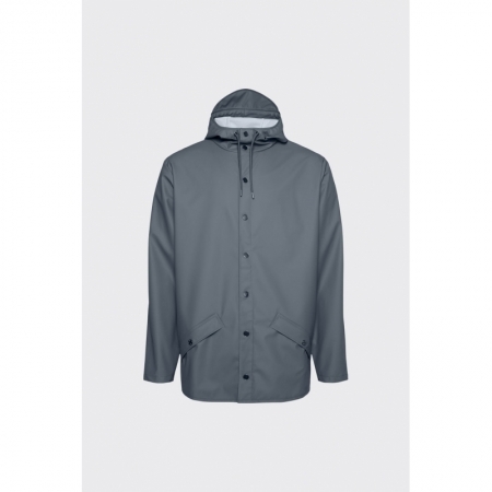 JACKET 68 RIVER