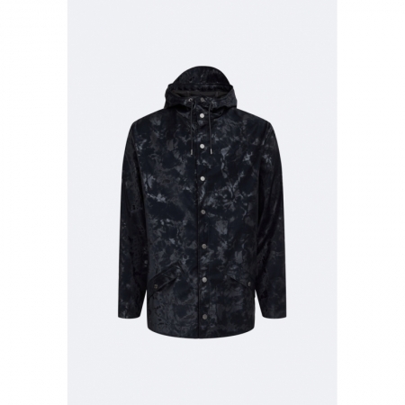JACKET 77 ECHOES