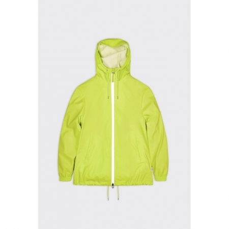 STORM BREAKER 56 REFLECTIVE DIGITAL LIME