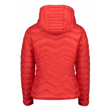 4064 Fiery Red
