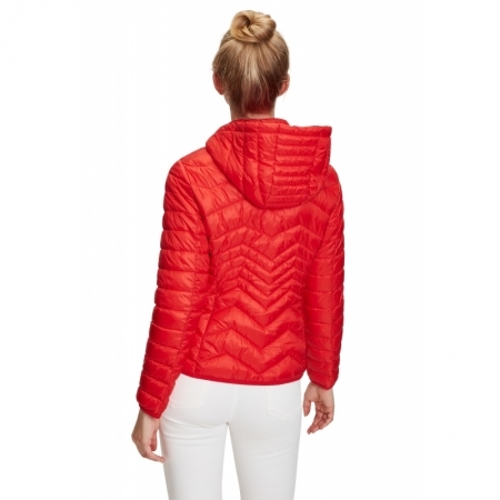 4064 Fiery Red