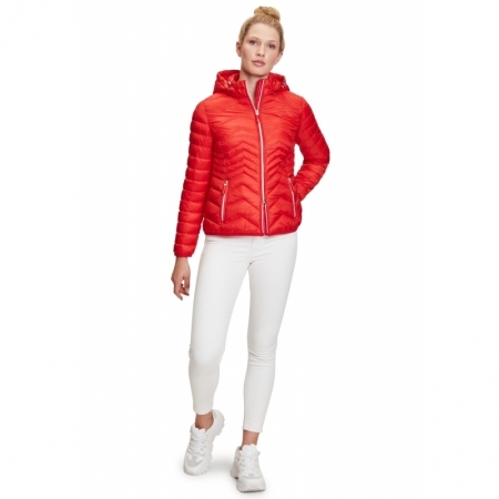 4064 Fiery Red