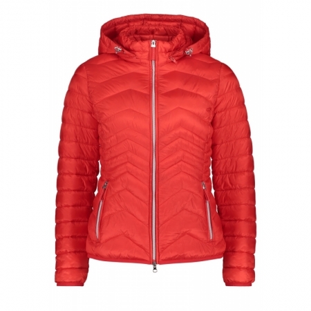 4064 Fiery Red