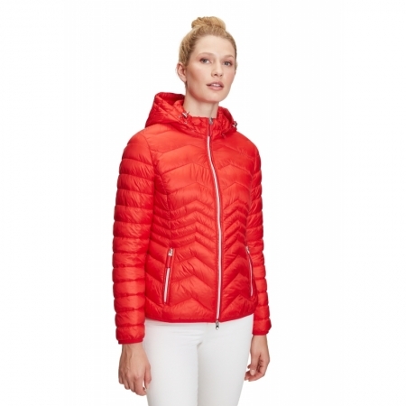 4064 Fiery Red
