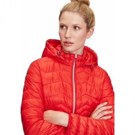  4064 Fiery Red