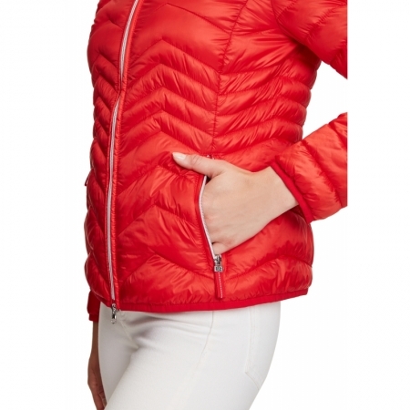 4064 Fiery Red
