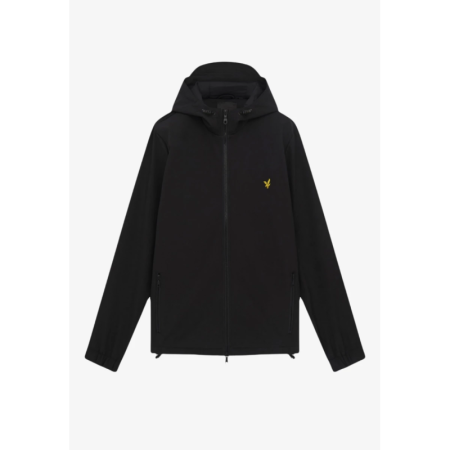  Z865 JET BLACK
