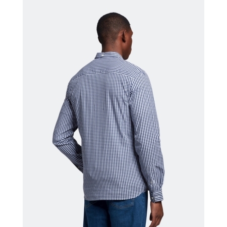 Z650 NAVY/WHITE