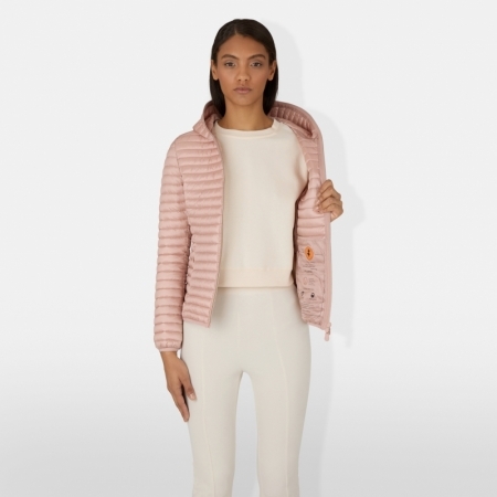 ALEXIS IRIS14 80006 POWDER PINK