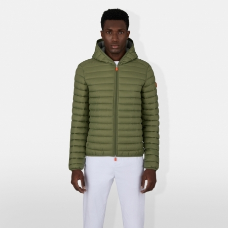 DONALD GIGA14 50000 CACTUS GREEN