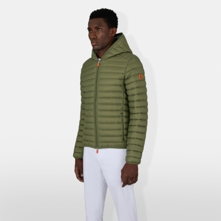 DONALD GIGA14 50000 CACTUS GREEN