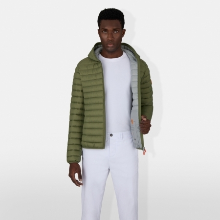 DONALD GIGA14 50000 CACTUS GREEN