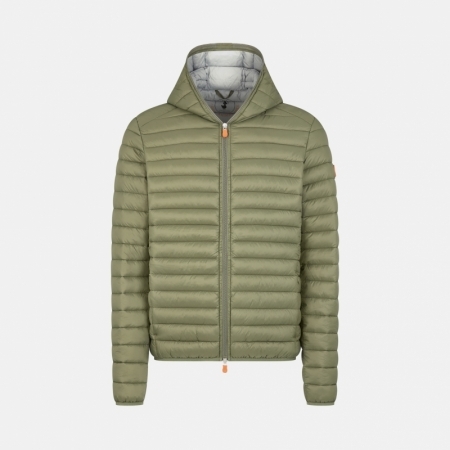 DONALD GIGA14 50000 CACTUS GREEN