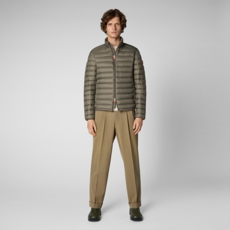 ALEXANDER 40023 MUD GREY