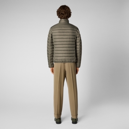 ALEXANDER 40023 MUD GREY