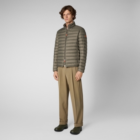 ALEXANDER 40023 MUD GREY