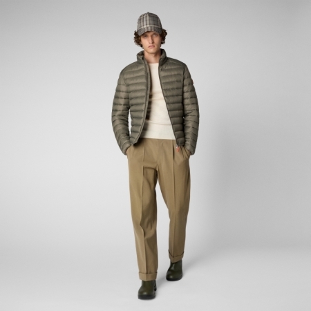 ALEXANDER  40023 MUD GREY