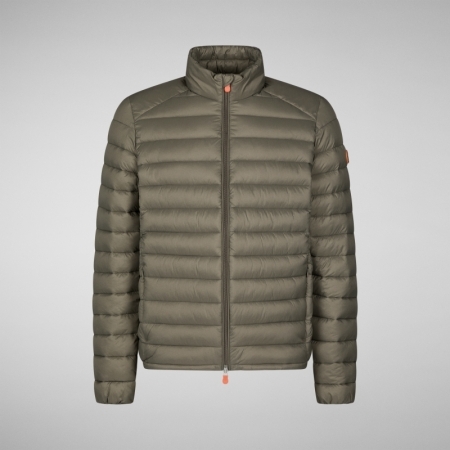 ALEXANDER 40023 MUD GREY