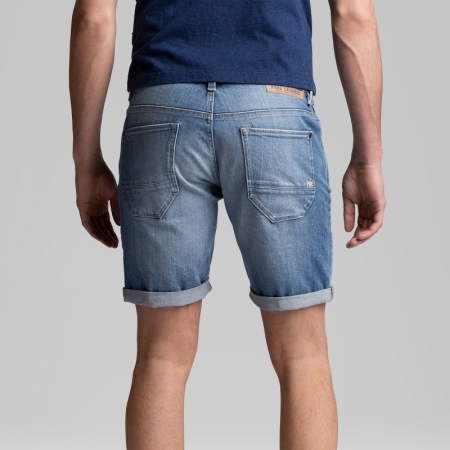 NIGHTFLIGHT SHORT COMFO MBC Mid Blue Co